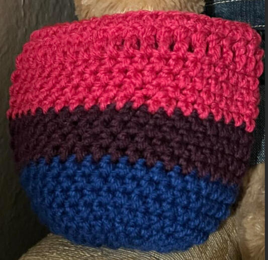 Custom Shawl