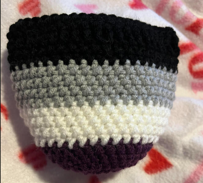 Custom Shawl
